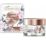 Bielenda Japan Lift 70+ SPF 6 Anti-Falten-Behandlungscreme 50 ml