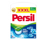 Persil Deep Clean Freshness von Silan Waschpulver auf weißem und permanentem Wäschekasten 60 Dosen 3,9 kg