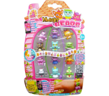 Mattel Monster Beads Cool roztomilé příšerky 12 kusů různé druhy, doporučený věk 3+