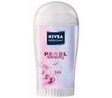 Nivea Pearl & Beauty Antitranspirant Deodorant Stick für Frauen 40 ml