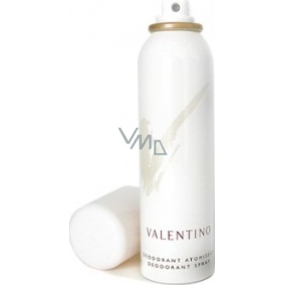 Valentino Woman 150 ml Deospray für Frauen