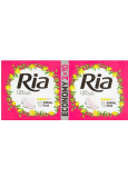 Ria Ultra Normal Plus Damenbinden 2 x 10 Stück