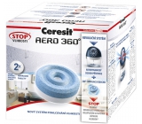 Ceresit Stop Luftfeuchtigkeit Aero 360 Ersatztabletten 2 x 450 g