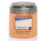 Yankee Candle Pink Sands Spheres Duftperlen neutralisieren Gerüche und erfrischen kleine Räume 170 g
