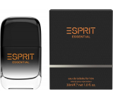 Esprit Essential Eau de Toilette für Männer 30 ml