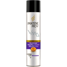 Pantene Pro-V Perfect Volume Haarspray 250 ml