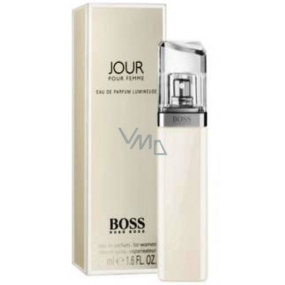 Hugo Boss Boss Jour pour Femme Lumineuse Eau de Parfum 30 ml