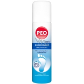 Astrid Peo Deodorant Fußspray 150 ml