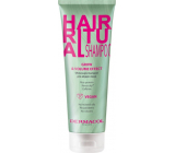 Dermacol Hair Ritual šampon pro objem vlasů 250 ml