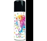 Angel Washable Color Haarspray Schwarz 125 ml