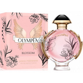 Paco Rabanne Olympea Blossom parfümiertes Wasser für Frauen 50 ml