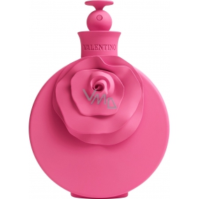 Valentino Valentina Pink Eau de Parfum für Frauen 50 ml Tester