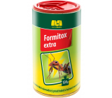 Wise Formitox Extra Insektizid zur Beseitigung von Ameisen, Kakerlaken, Fischen und Fliegen, 120 g