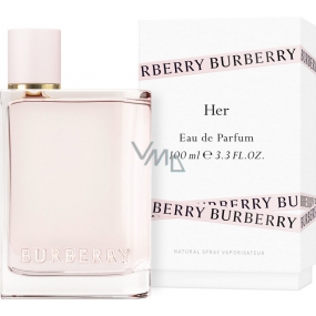 Burberry Burberry Ihr parfümiertes Wasser für Frauen 100 ml