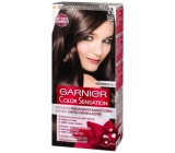 Garnier Color Sensation Haarfarbe 4.0 Mittelbraun