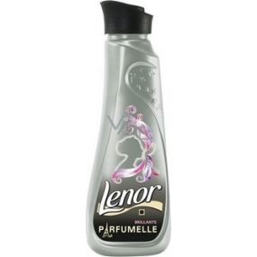 Lenor Parfumelle Brillante konzentrierter Weichspüler 750 ml