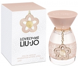 Liu Jo Lovely Me Eau de Parfum für Frauen 30 ml