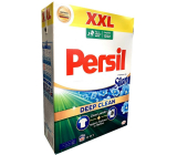 Persil Deep Clean Freshness by Silan Waschmittel für weiße und bunte Kleidung Schachtel 58 Dosen 3,48 kg