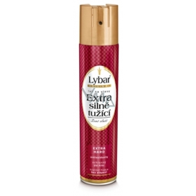 Lybar Extra härtendes Haarspray 75 ml