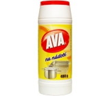 Ava Geschirrspülpulver zur Reinigung gängiger Küchenutensilien 400 g