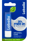 Labello Original Care Lippenbalsam 4,8 g 1 Stück