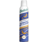 Batiste Overnight Light Cleanse suchý šampon na vlasy působící přes noc 200 ml
