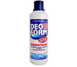 Deoform Desinfektions- und Reinigungsmittel mit Duft 1 l