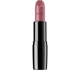 Artdeco Perfect Color Lipstick klasická hydratační rtěnka 892 Traditional Rose 4 g