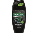 Palmolive Men Erfrischendes 3in1 Duschgel für Körper, Gesicht und Haare 250 ml
