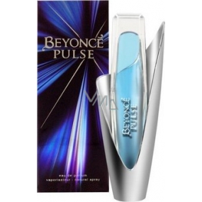 Beyoncé Pulse parfümiertes Wasser für Frauen 30 ml