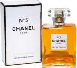 Chanel Nr.5 parfümiertes Wasser für Frauen 200 ml mit Spray