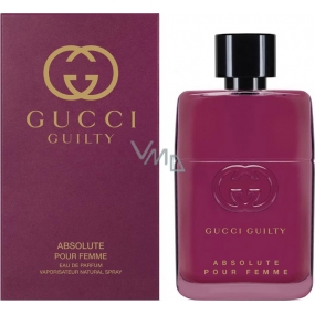 Gucci Guilty Absolute pour Femme parfümiertes Wasser für Frauen 90 ml