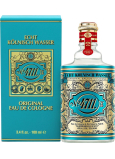 4711 Original Eau De Cologne Molanus Flasche Köln Unisex 100 ml