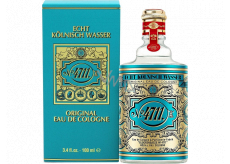 4711 Original Eau De Cologne Molanus Flasche Köln Unisex 100 ml