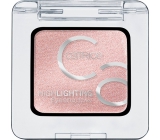 Catrice Highlighting Eyeshadow Brightening Eyeshadow 030 Metallic Lights 3 g