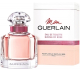 Guerlain Mon Guerlain Bloom von Rose Eau de Toilette für Frauen 50 ml