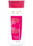 Dermacol Hair Care Color Save Shampoo für coloriertes Haar 250 ml