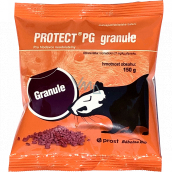 Prost Protect PG Granulat Rodentizid Nagetierbekämpfungsbeutel 150 g