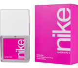 Nike Ultra Pink Woman Eau de Toilette für Frauen 30 ml