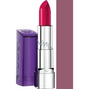 Rimmel London Moisture Renew Lippenstift Lippenstift 180 Vintage Pink 4 g