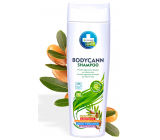 Annabis Bodycann natürliches regenerierendes Shampoo 250 ml