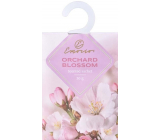 Emocio Orchard Blossom duftender Beutel mit dem Duft von Blumen 20 g