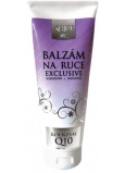 Bione Cosmetics Exclusive Q10 Handbalsam für alle Typen 200 ml