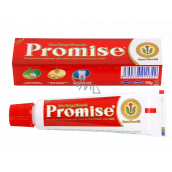 Versprechen Sie mit Nelkenöl Whitening Zahnpasta 150 g