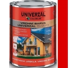 Colorlak Universal SU2013 synthetischer Hochglanzlack Rote Johannisbeere 0,35 l