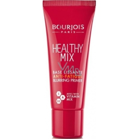 Bourjois Healthy Mix Anti-Fatique Blurring Primer Basis gegen Anzeichen von Hautermüdung 20 ml