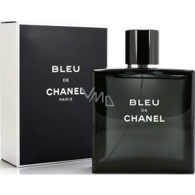 Chanel Bleu de Chanel Eau de Toilette für Männer 300 ml