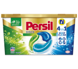 Persil Discs Regular 4in1 Kapseln zum Waschen weißer und farbechter Wäsche Box 22 Dosen 550 g