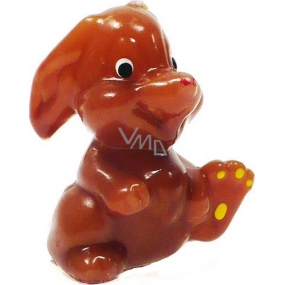 Lima Figur Dog Dog größere Kerze 7 cm 1 Stück