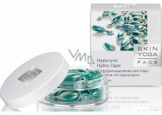 Artdeco Skin Yoga Hyaluron Hydra Caps feuchtigkeitsspendende Kapseln mit Hyaluronsäure 21 Kapseln